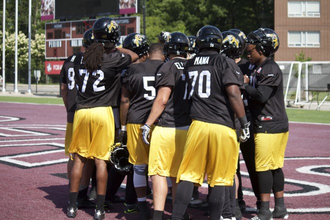 Dline