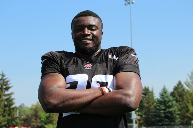 mensah