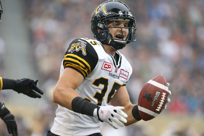 CFL BOMBERS TIGERCATS Extras 0059