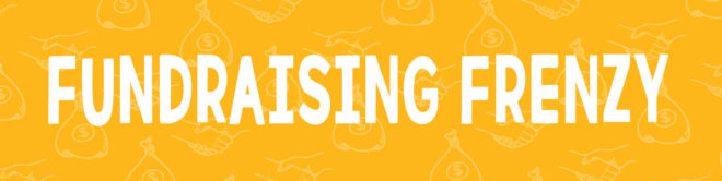 FundraisingFrenzy