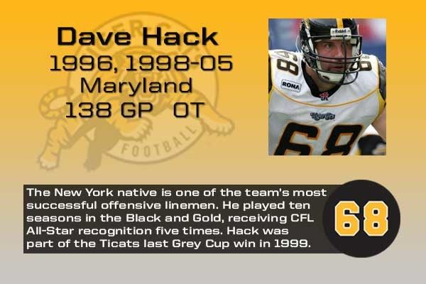 hack