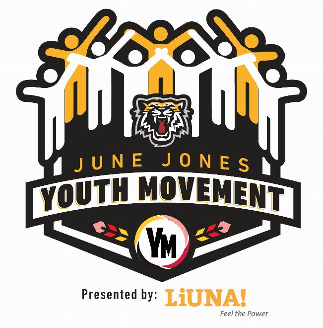 LiUNA Youth Movement